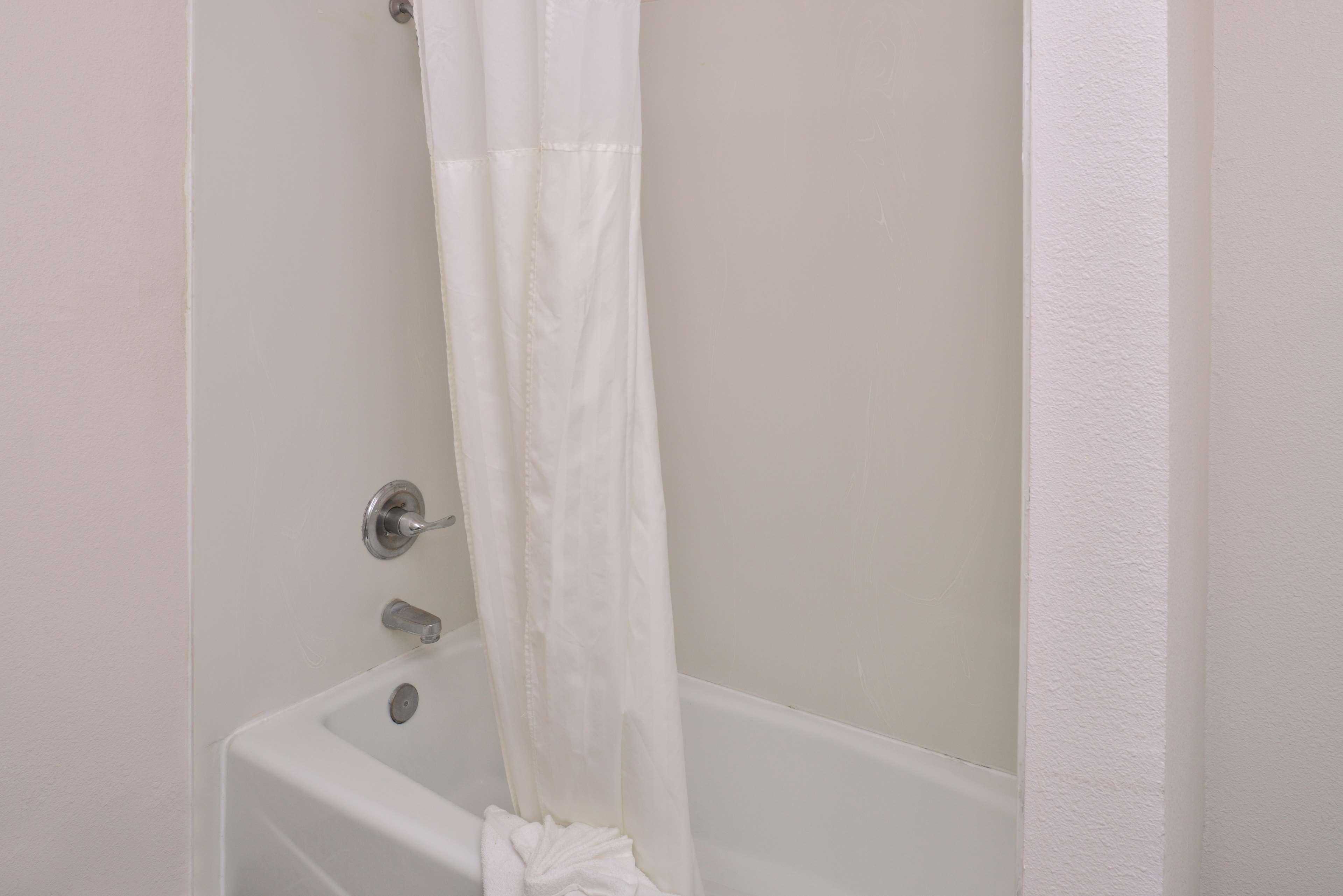 Americas Best Value Inn Los Banos Exterior photo